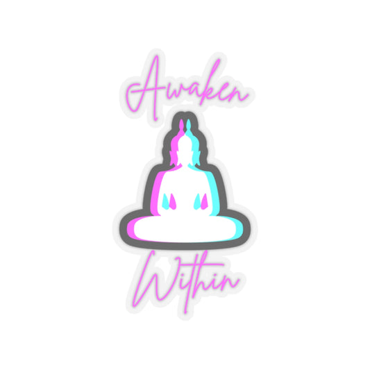 Awaken within