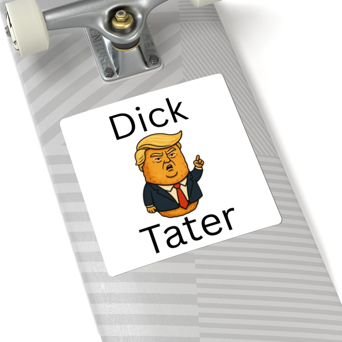 Dick Tator