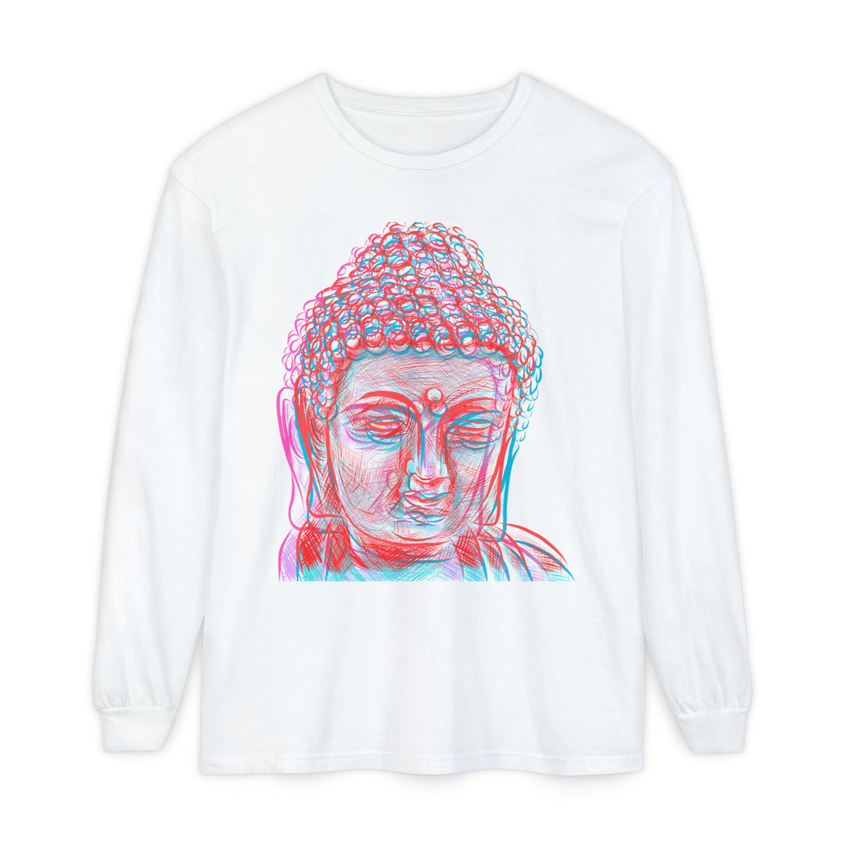 Meditate Like It’s 3 A.M. at the Rave
