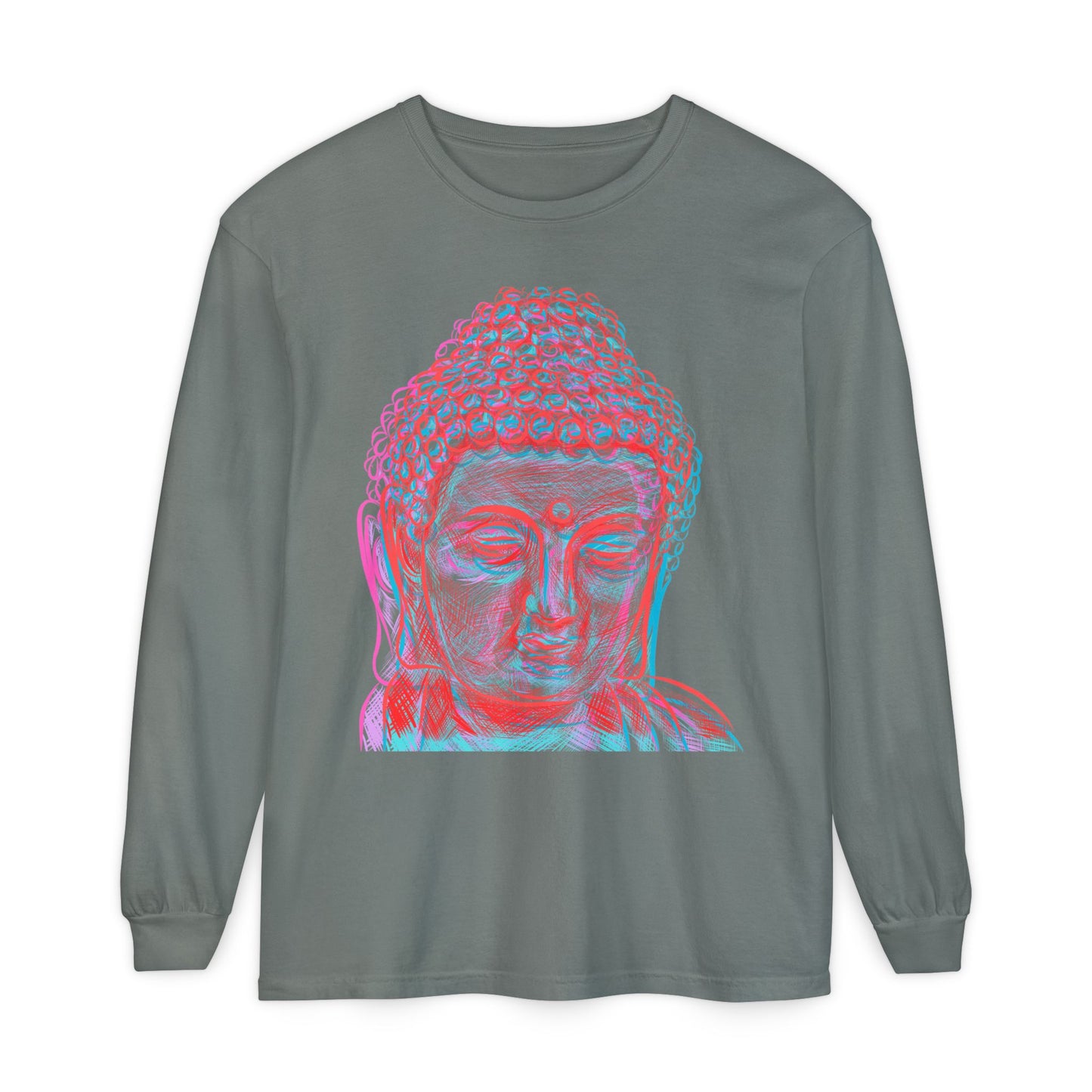 Meditate Like It’s 3 A.M. at the Rave