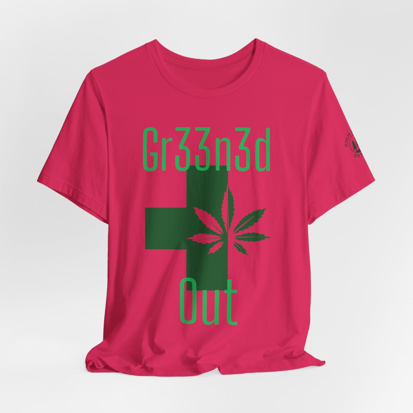 Fully Medicated