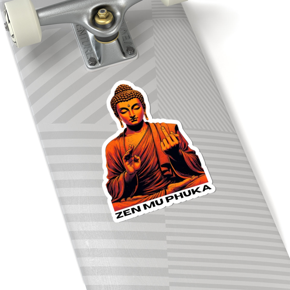 Zen Mu Phuka