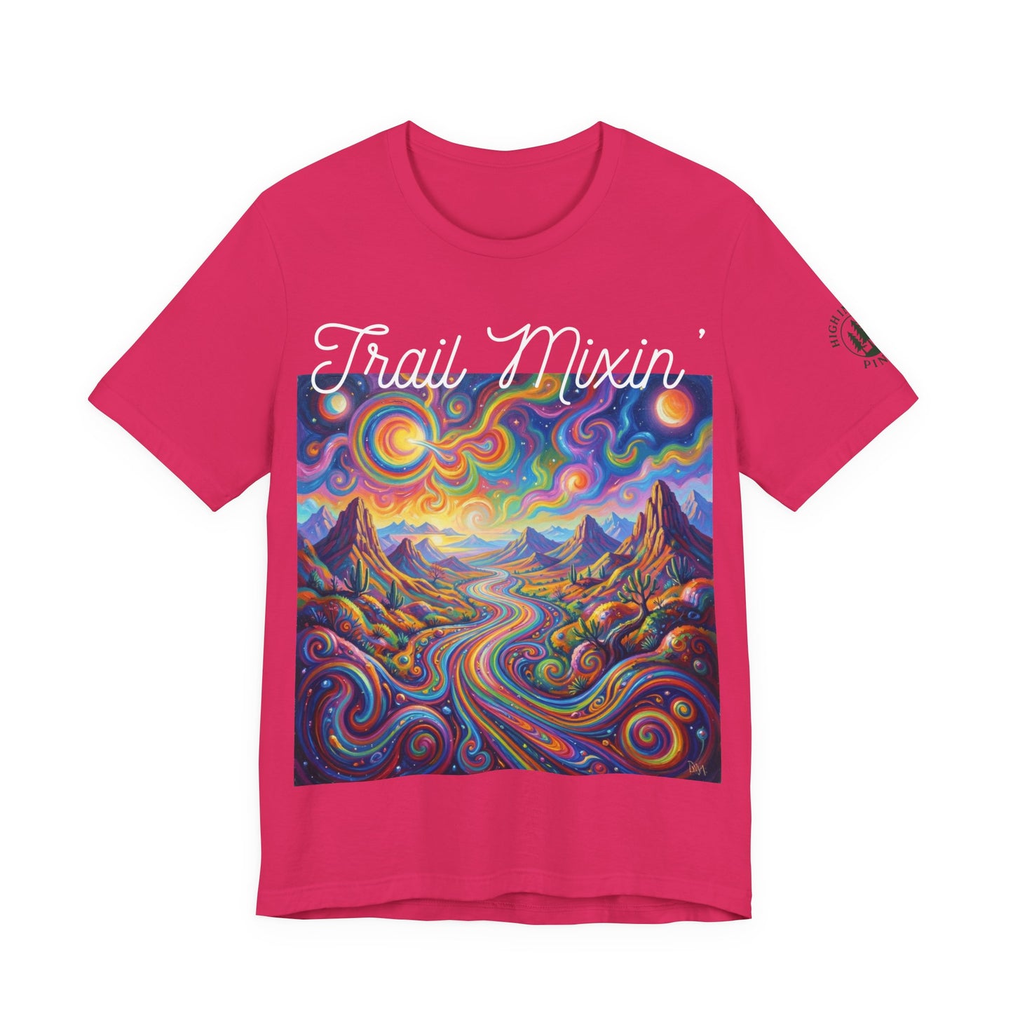 Lost in the Mix, Found in the Void