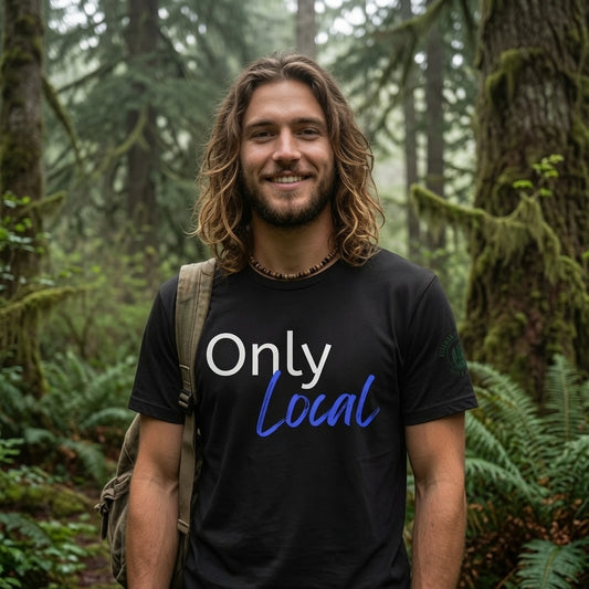 We Don’t Shop Where the Soul Died