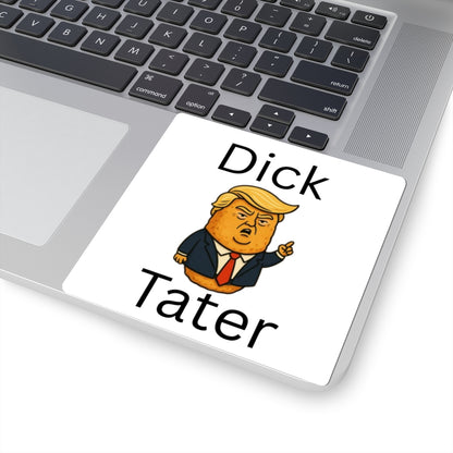 Dick Tator