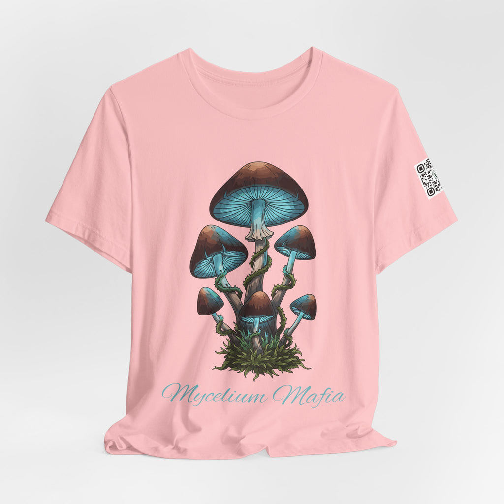 Network Stronger Than Your Bloodline