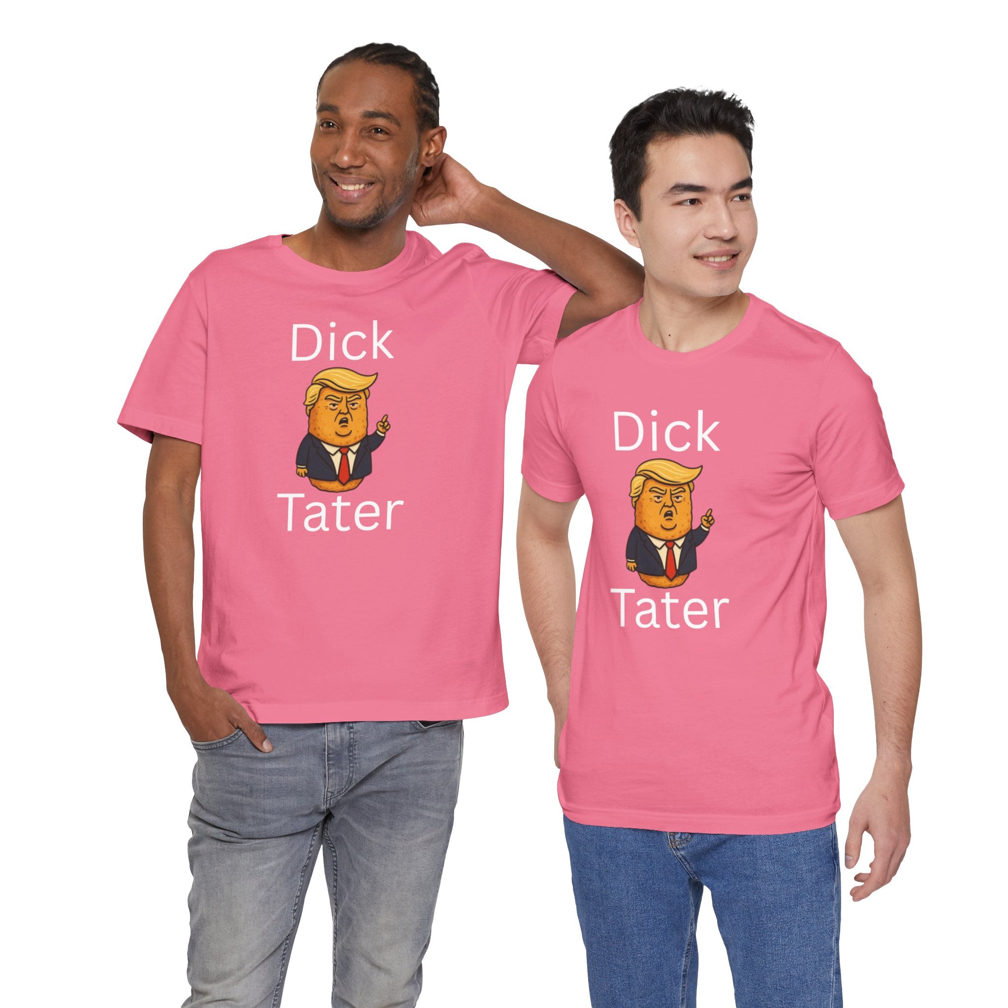 Trump’s Tater Tot Takeover Tee