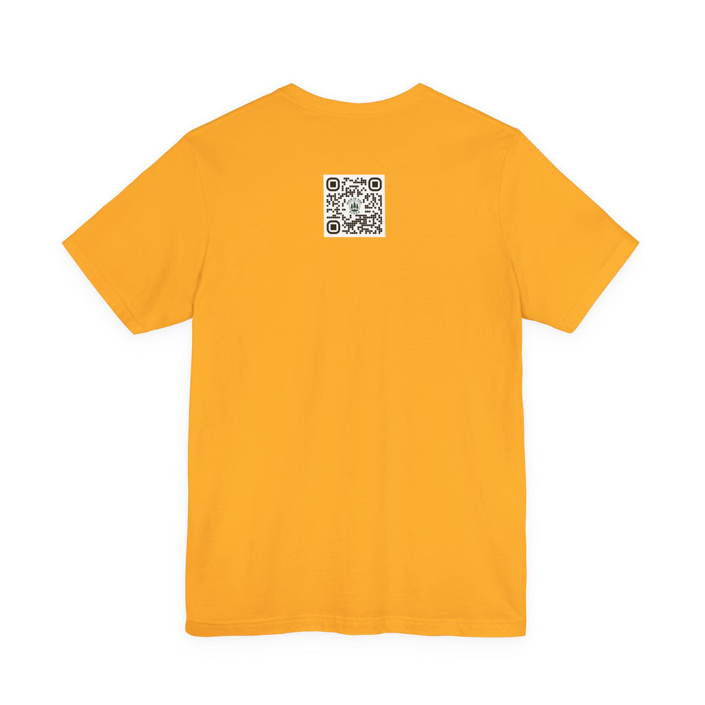 Lov3 3n3rgy Spark Tee