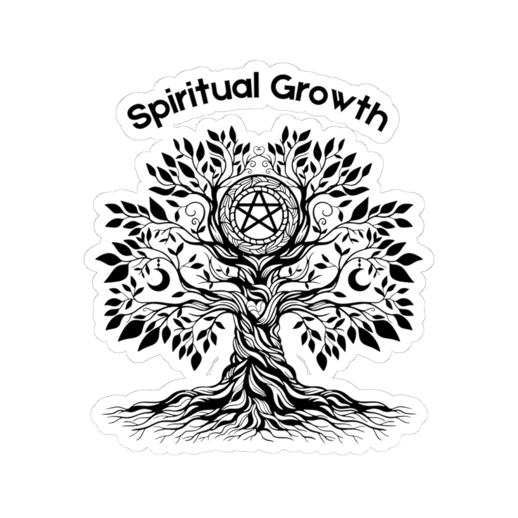 Spiritual Growth