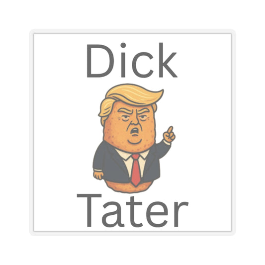 Dick Tator