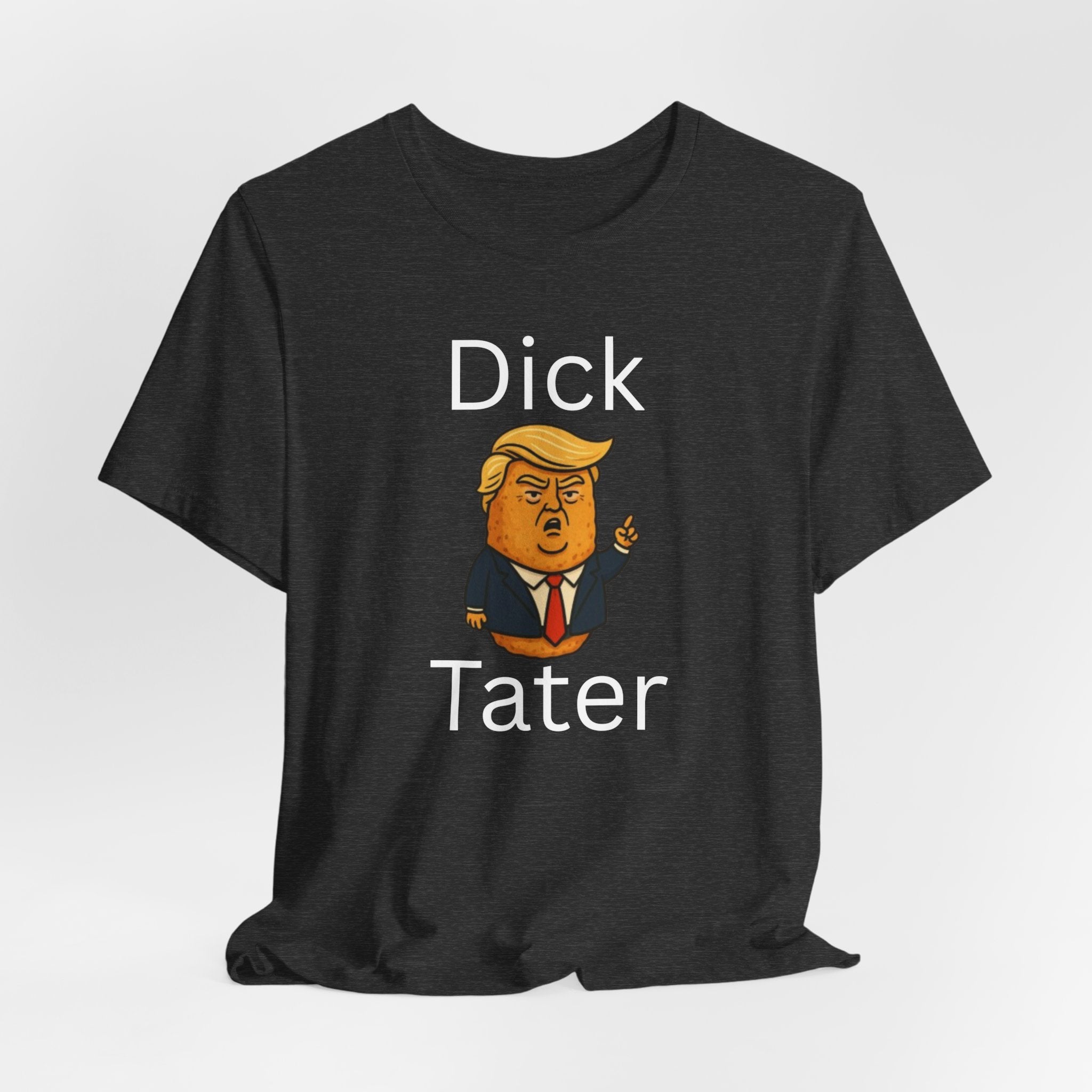 Trump’s Tater Tot Takeover Tee