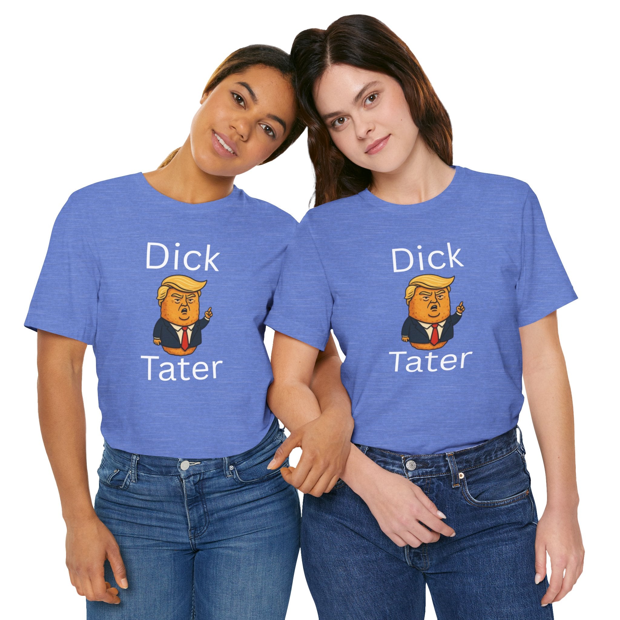 Trump’s Tater Tot Takeover Tee