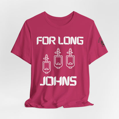 For Long Johns
