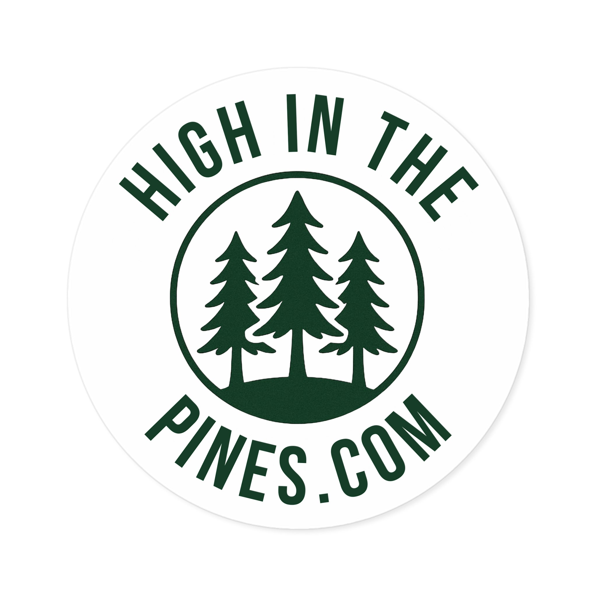 Born High, Stay High