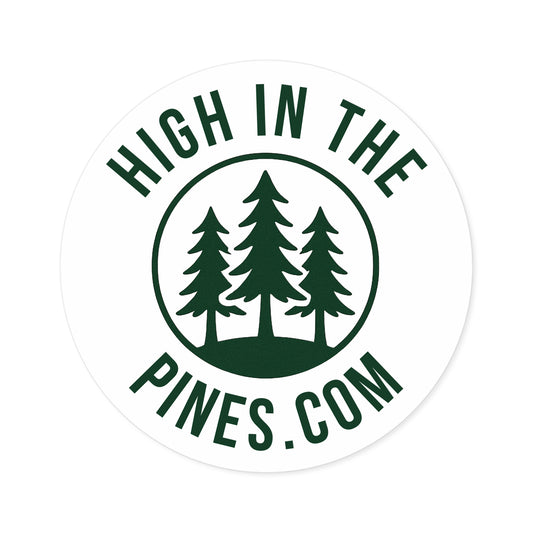 Born High, Stay High