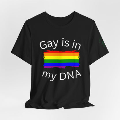 Born This Way, Stayin’ This Way, Fuck the Rest
