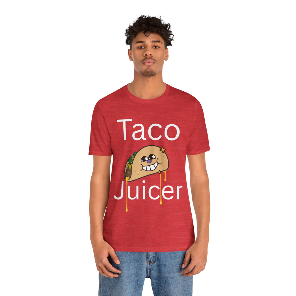 High in the Pines: Taco Juicer Swagger