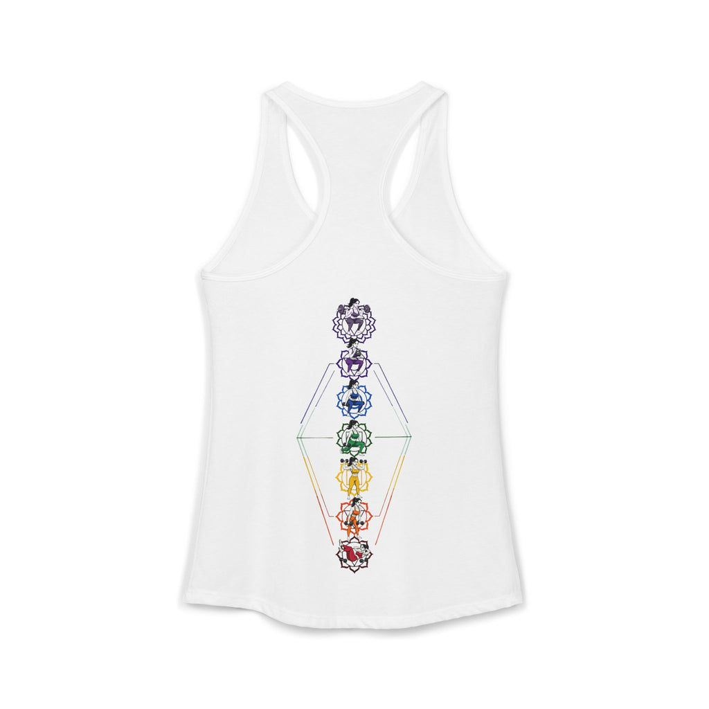 Lotus Position? Nah, Squat Position