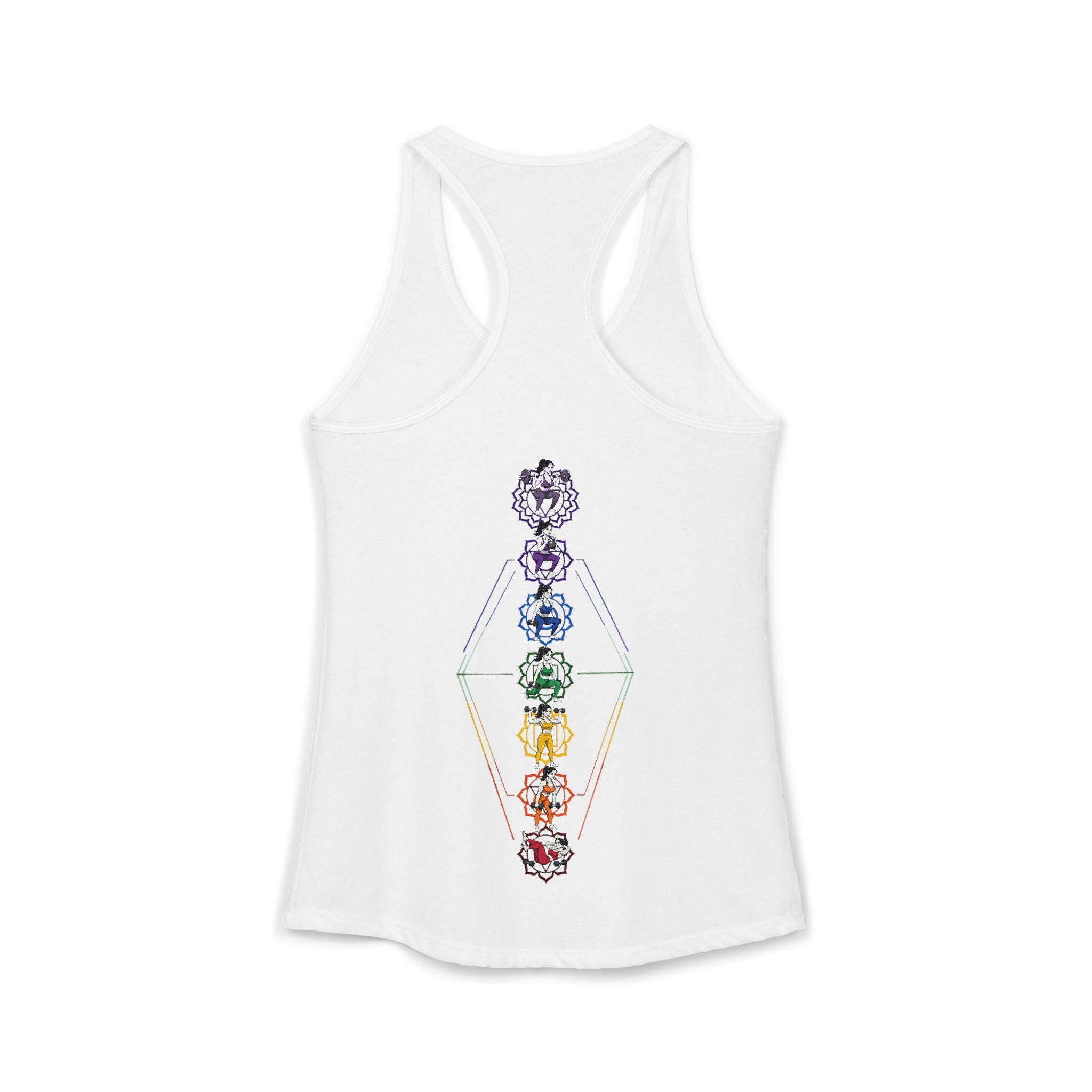 Lotus Position? Nah, Squat Position