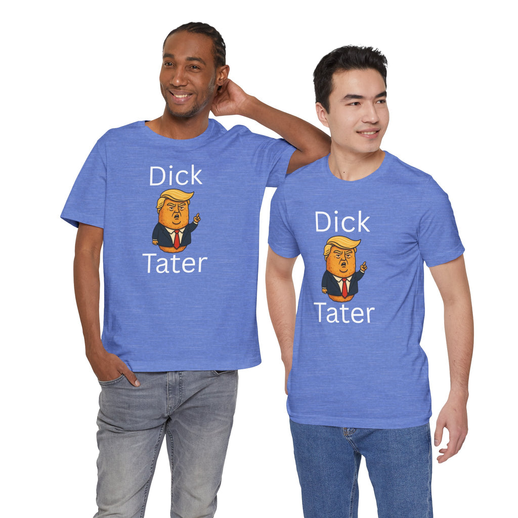 Trump’s Tater Tot Takeover Tee