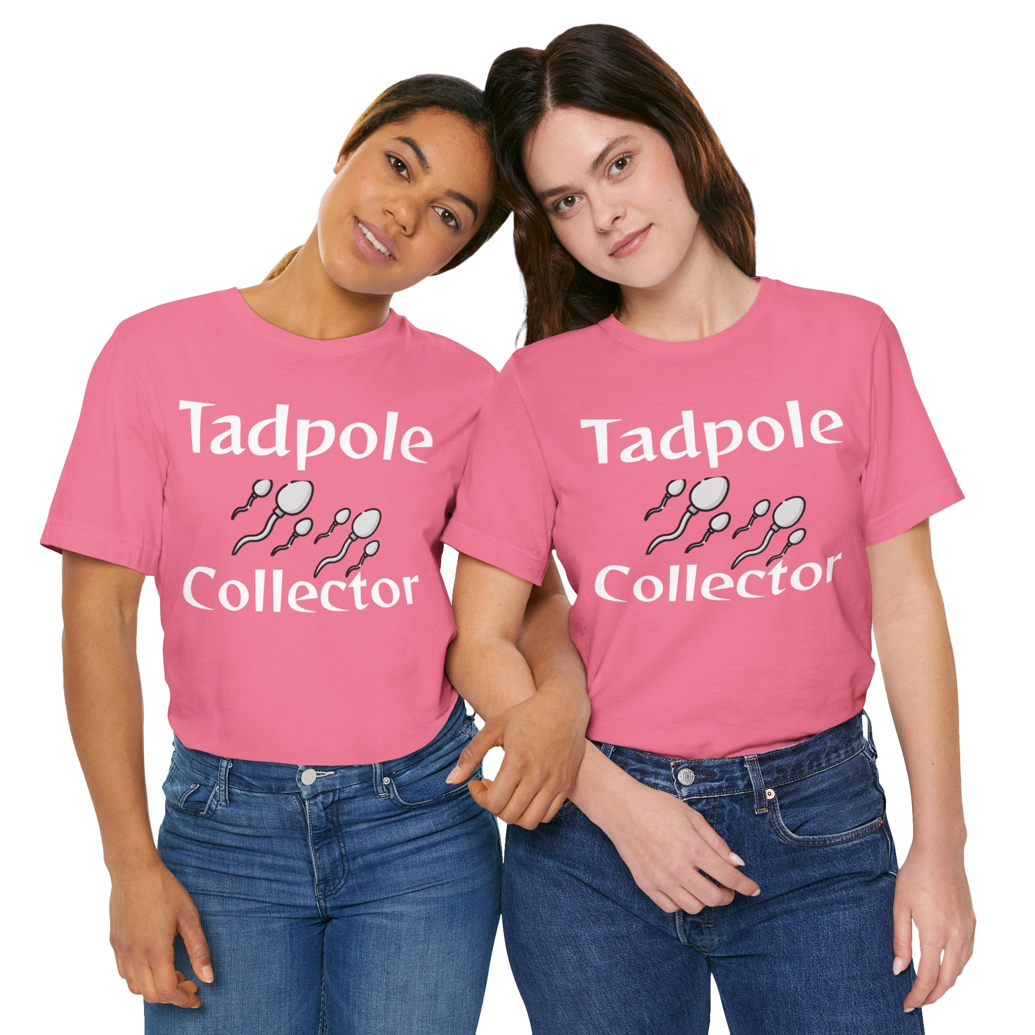 Catch ‘n’ Blow Tadpole Tee