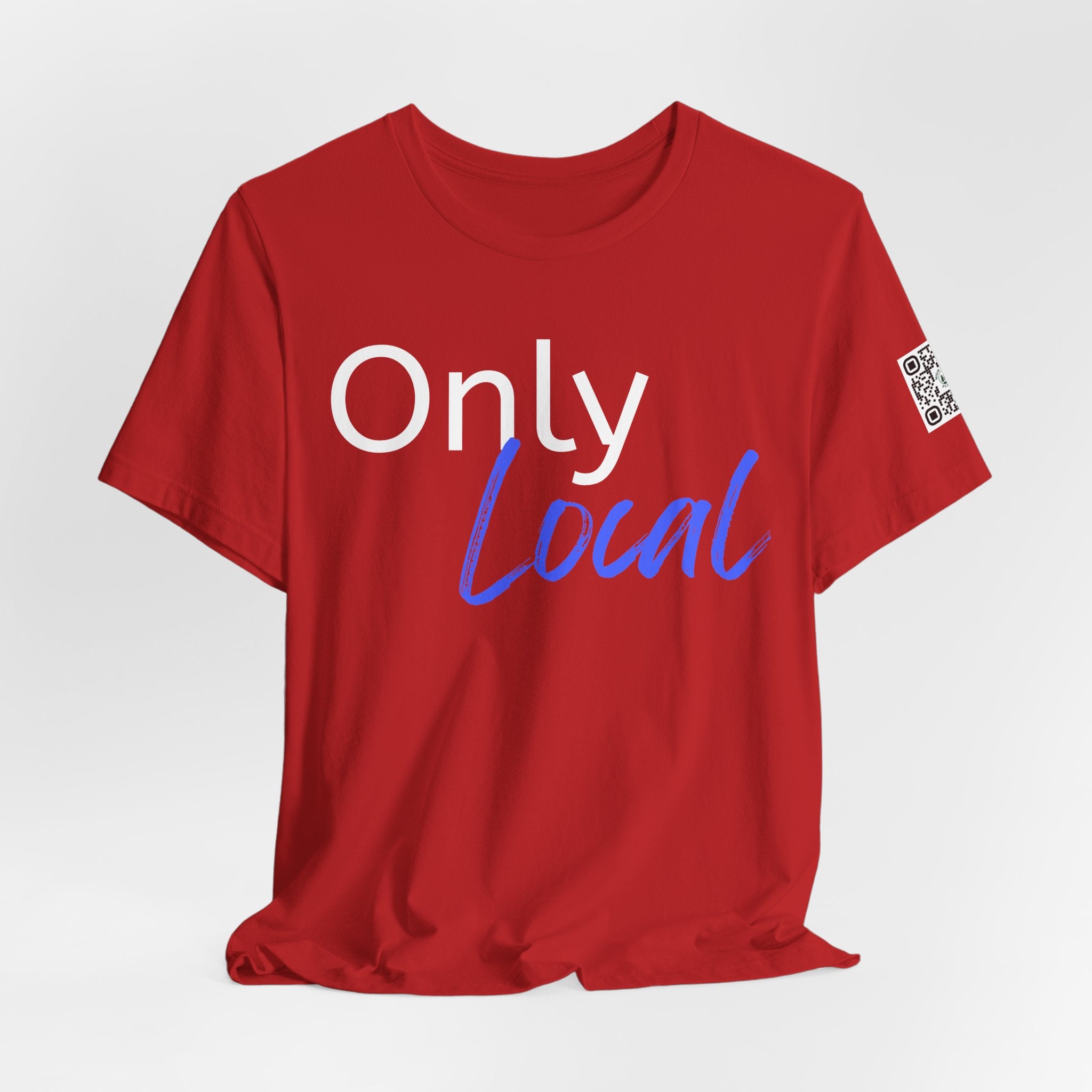 We Don’t Shop Where the Soul Died