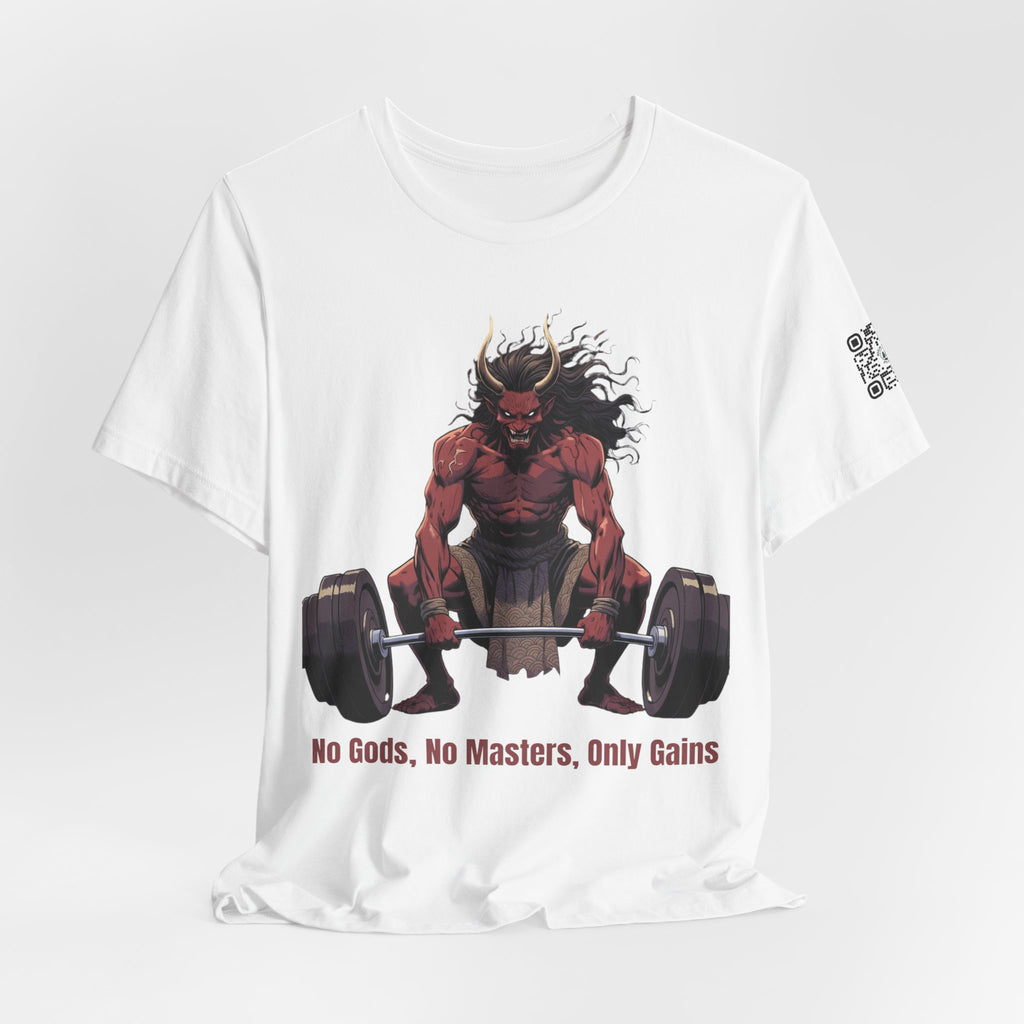 Rage-Fueled Reps, No Excuses