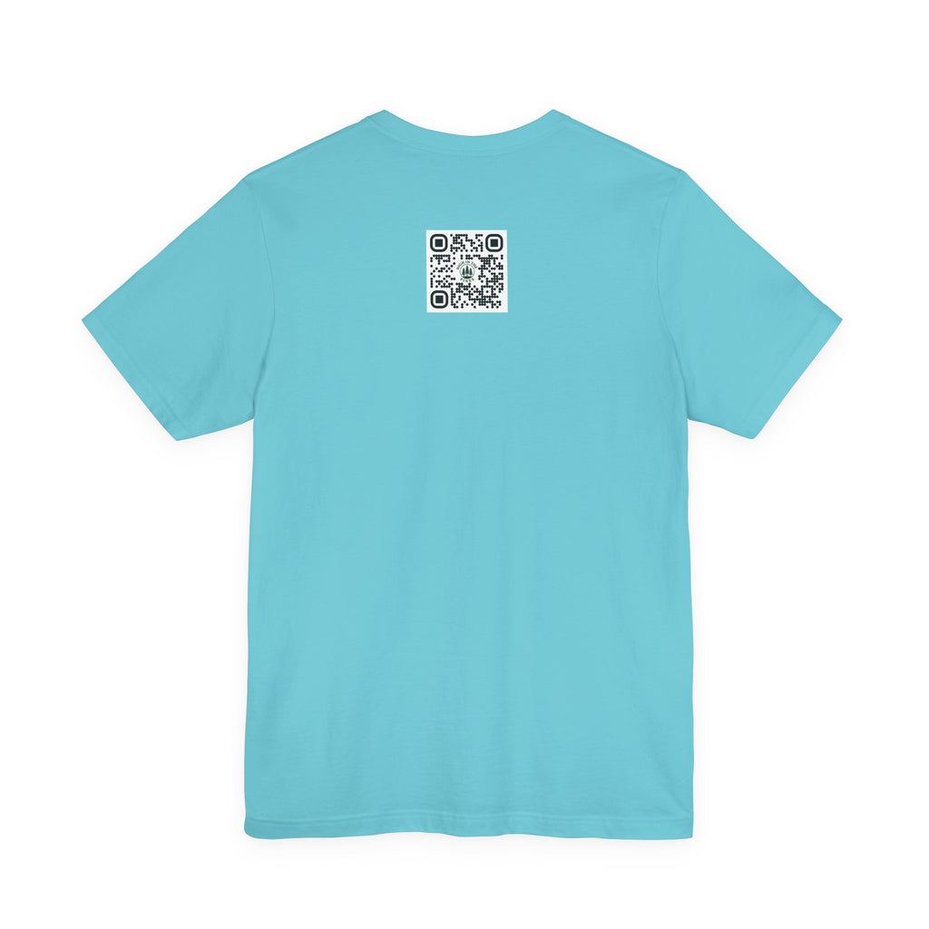 Gay DNA, Loud & Proud T-Shirt