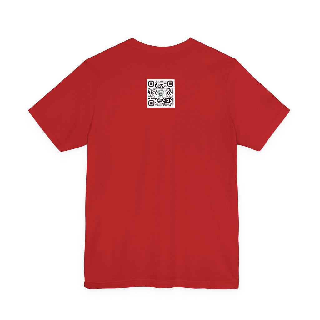 Absophuckinlutly Swagger Tee