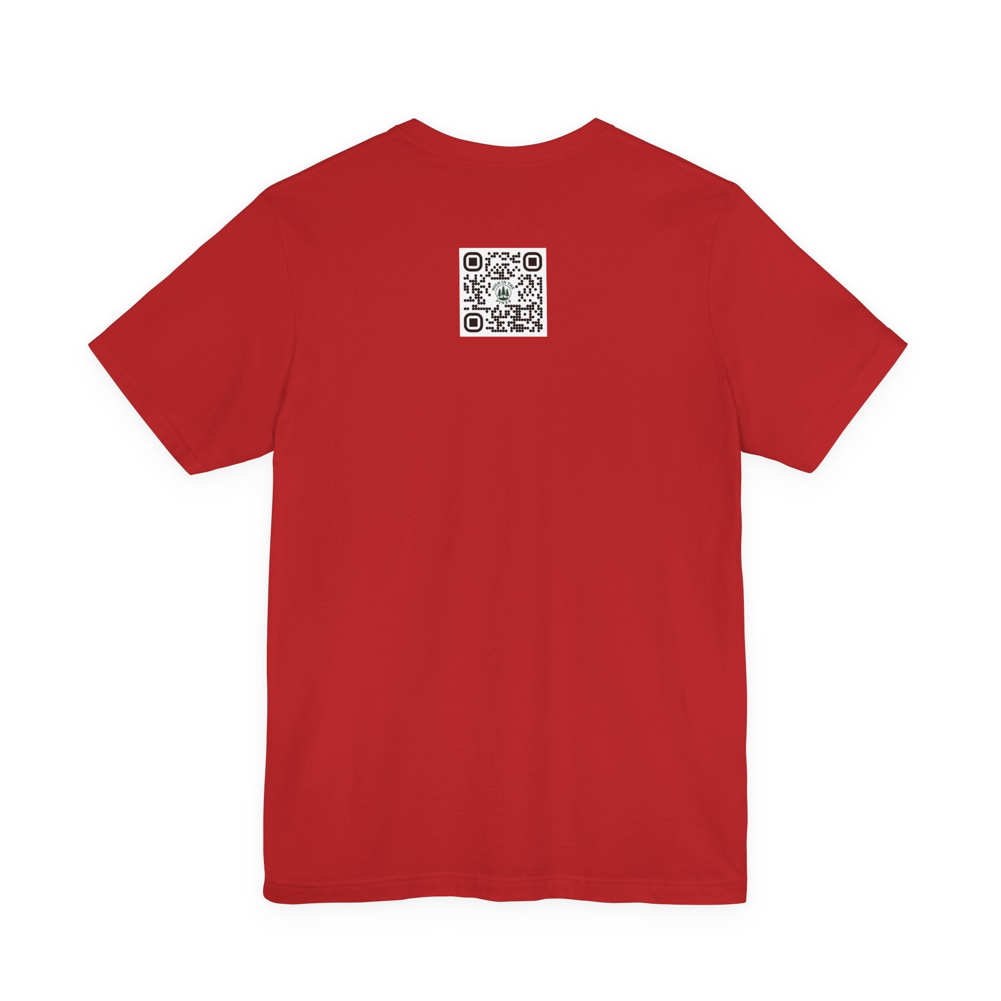 Absophuckinlutly Swagger Tee