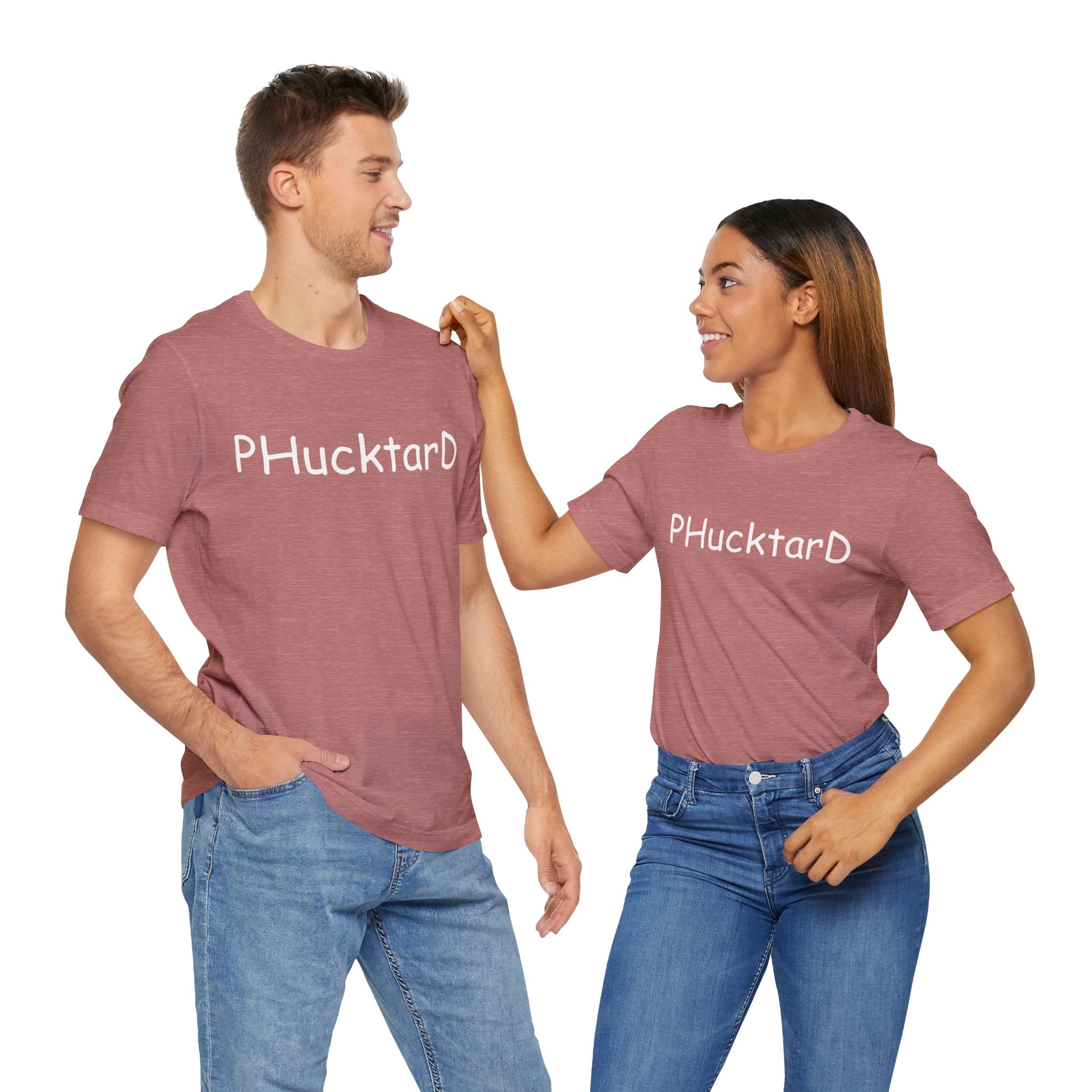 Official PHucktarD Club Member