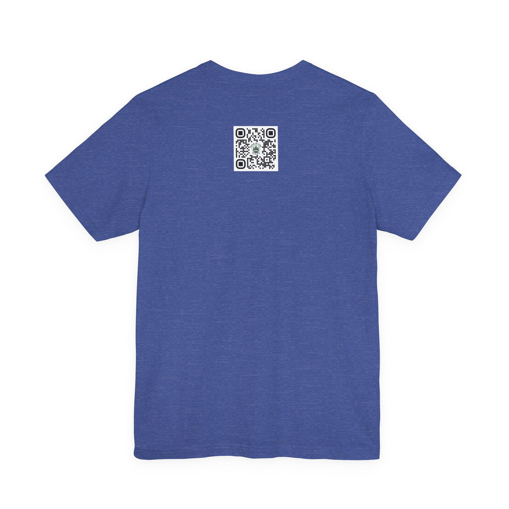 Just Drag Union Walkout Tee