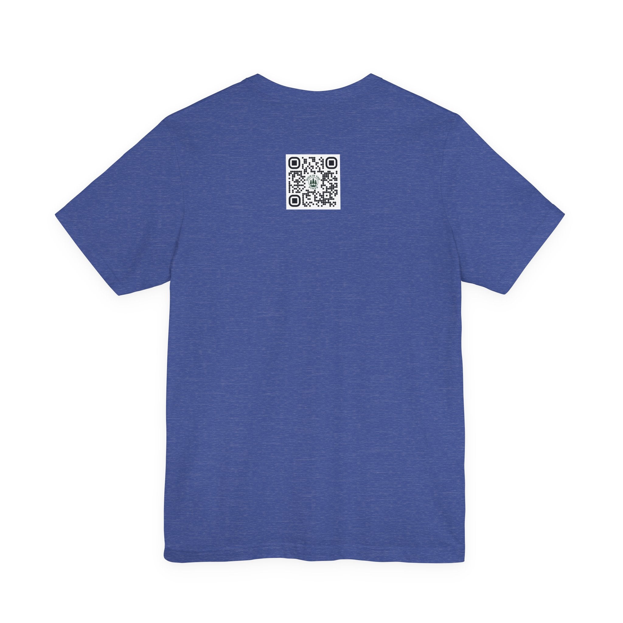 Just Drag Union Walkout Tee
