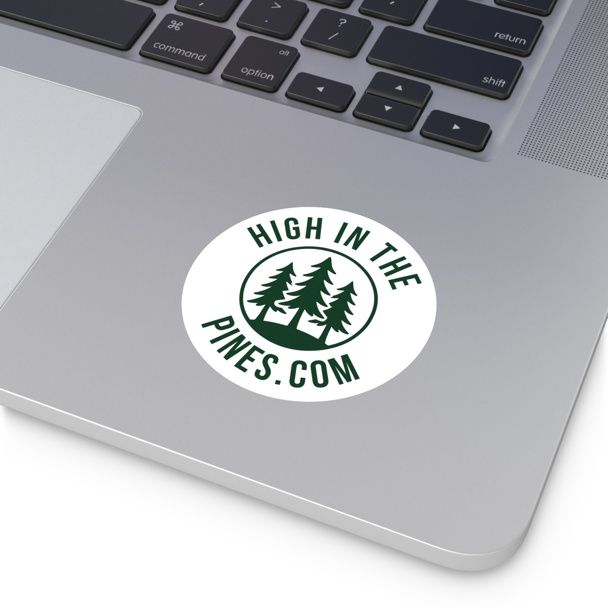 Born High, Stay High