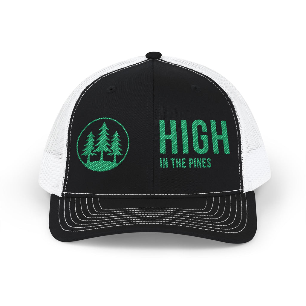 Because Lowland Vibes Are Weak