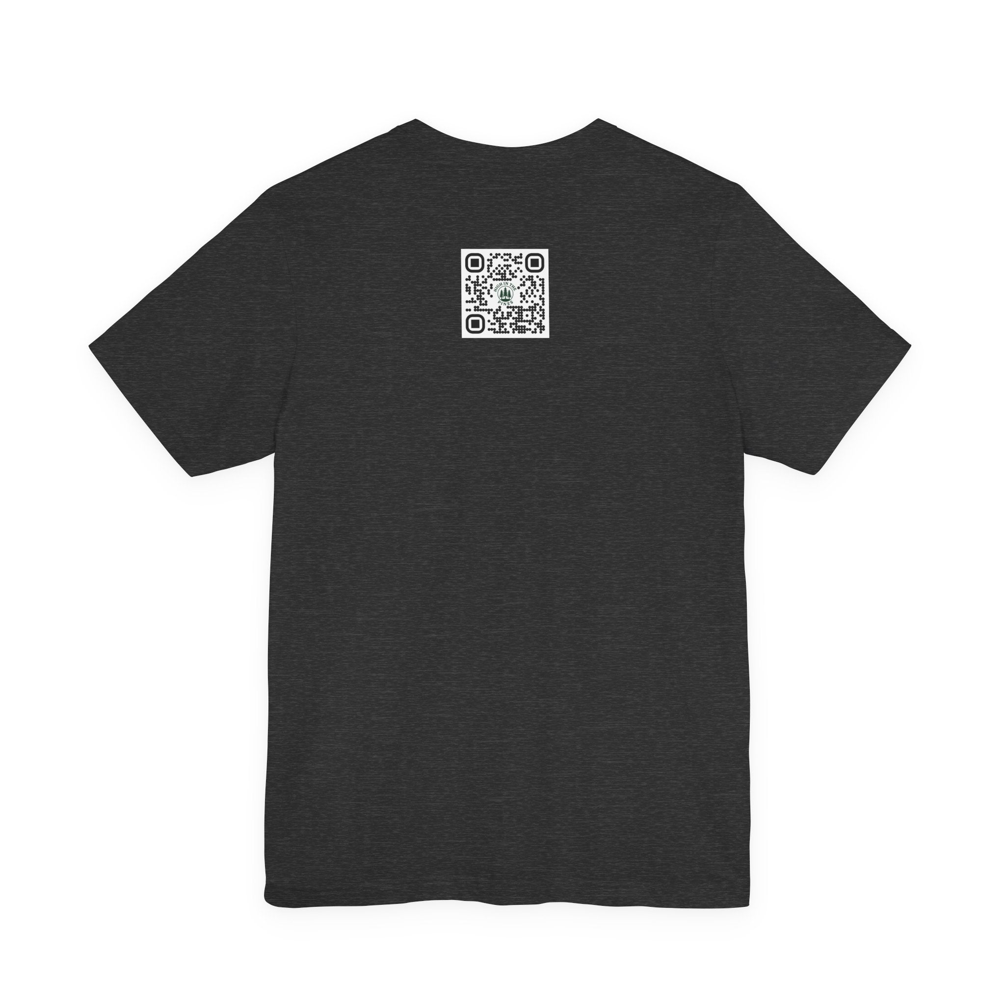 Absophuckinlutly Swagger Tee