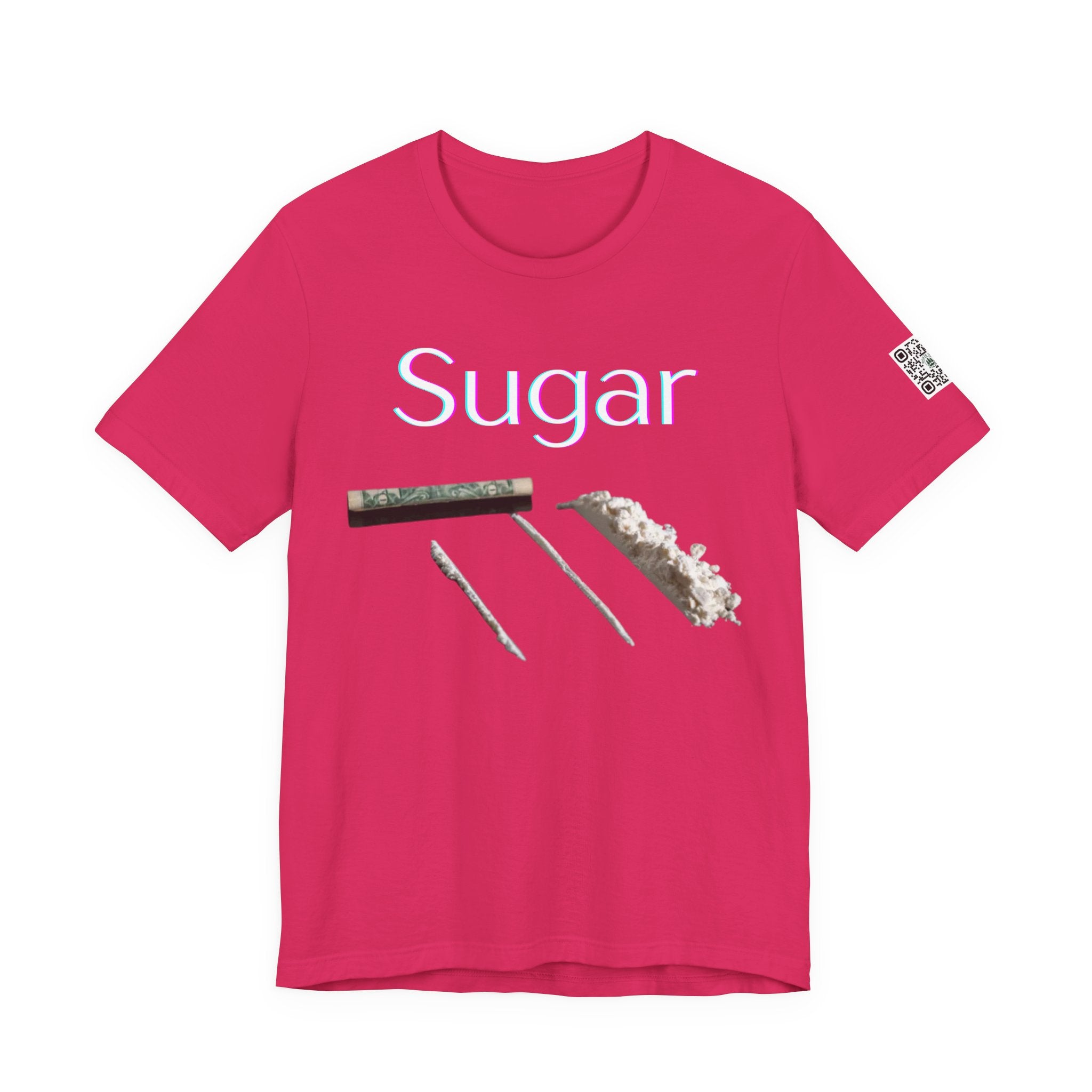 The Real White Devil We All Chase