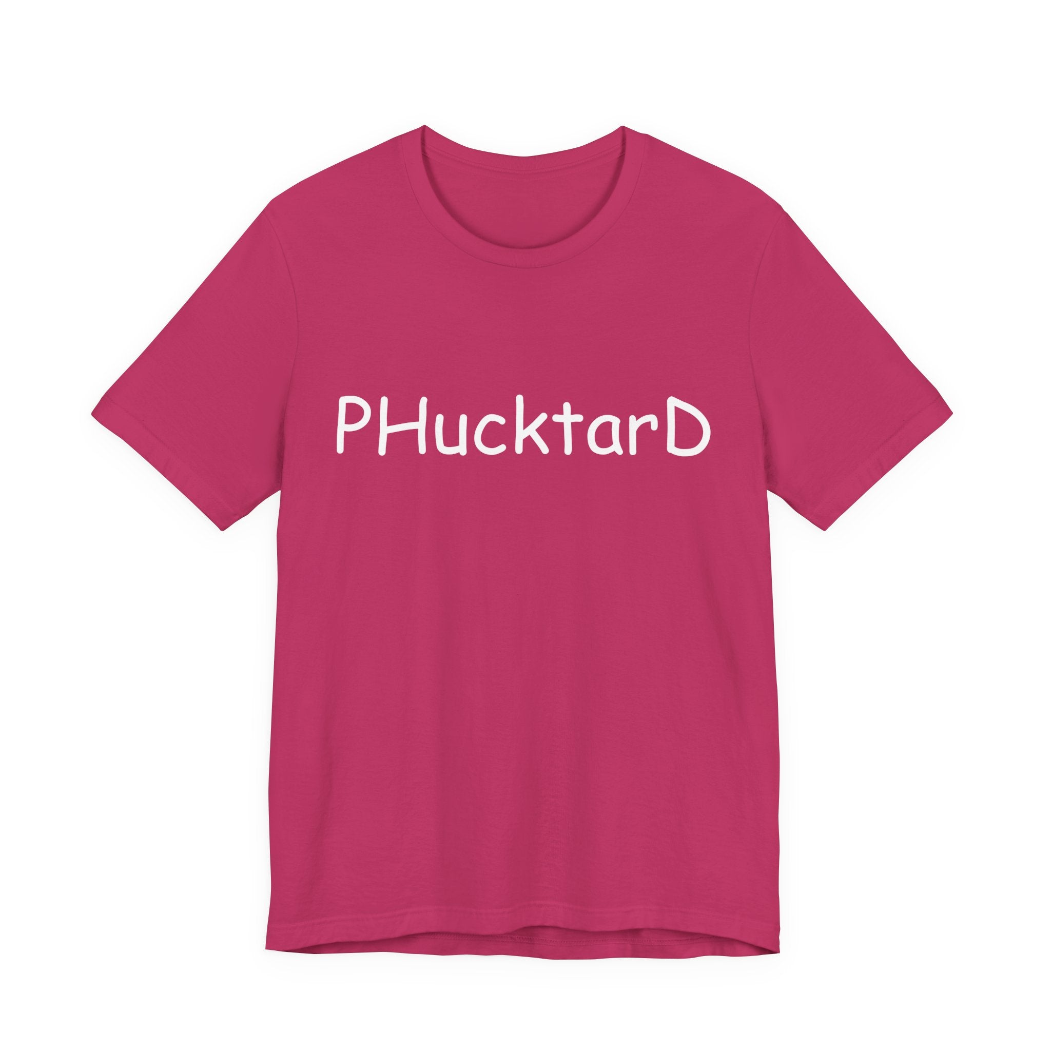 Official PHucktarD Club Member