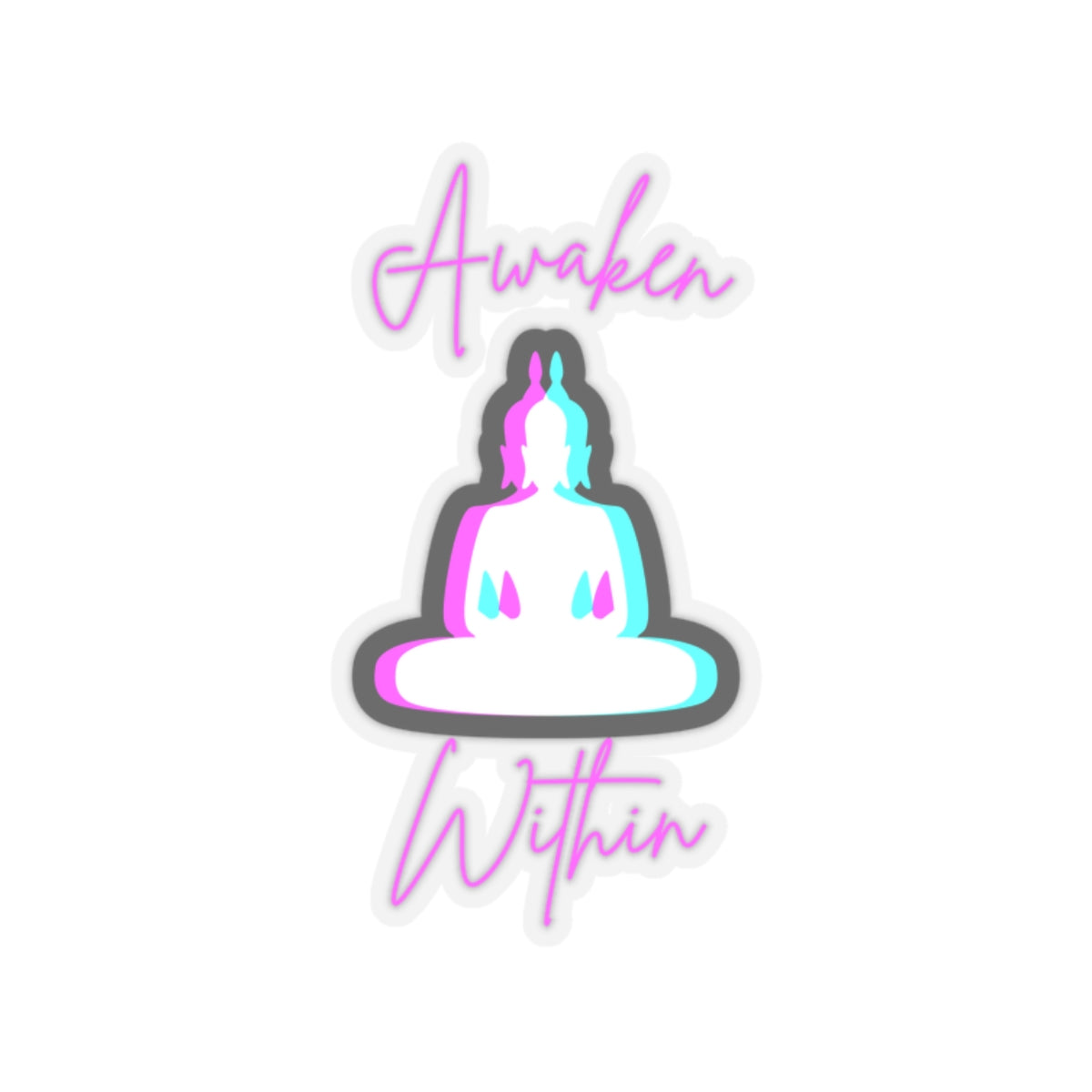 Awaken within