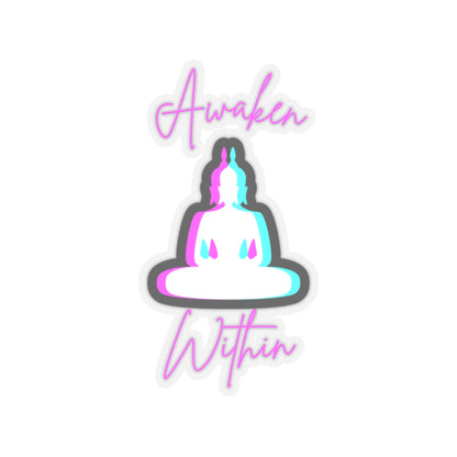 Awaken within