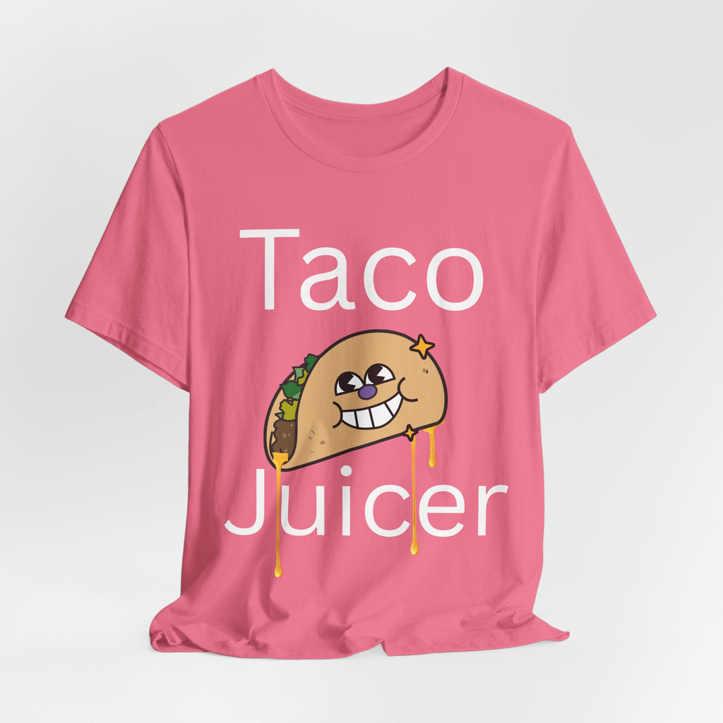 High in the Pines: Taco Juicer Swagger