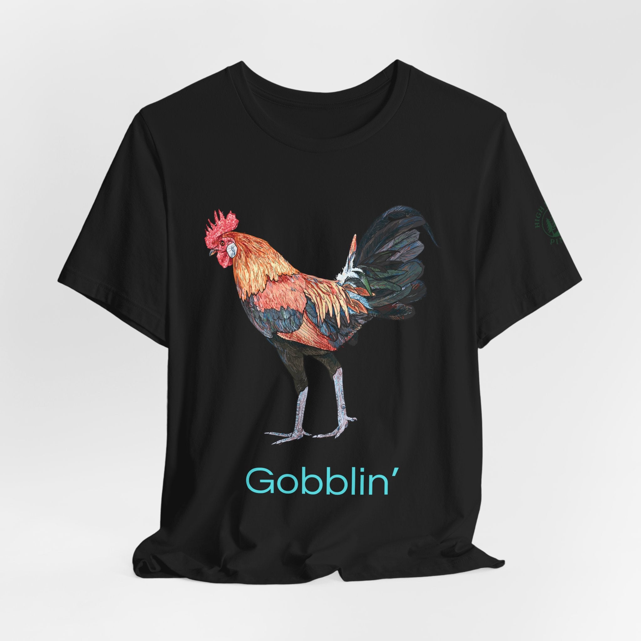 Gobblin’ Like It’s Thanksgiving