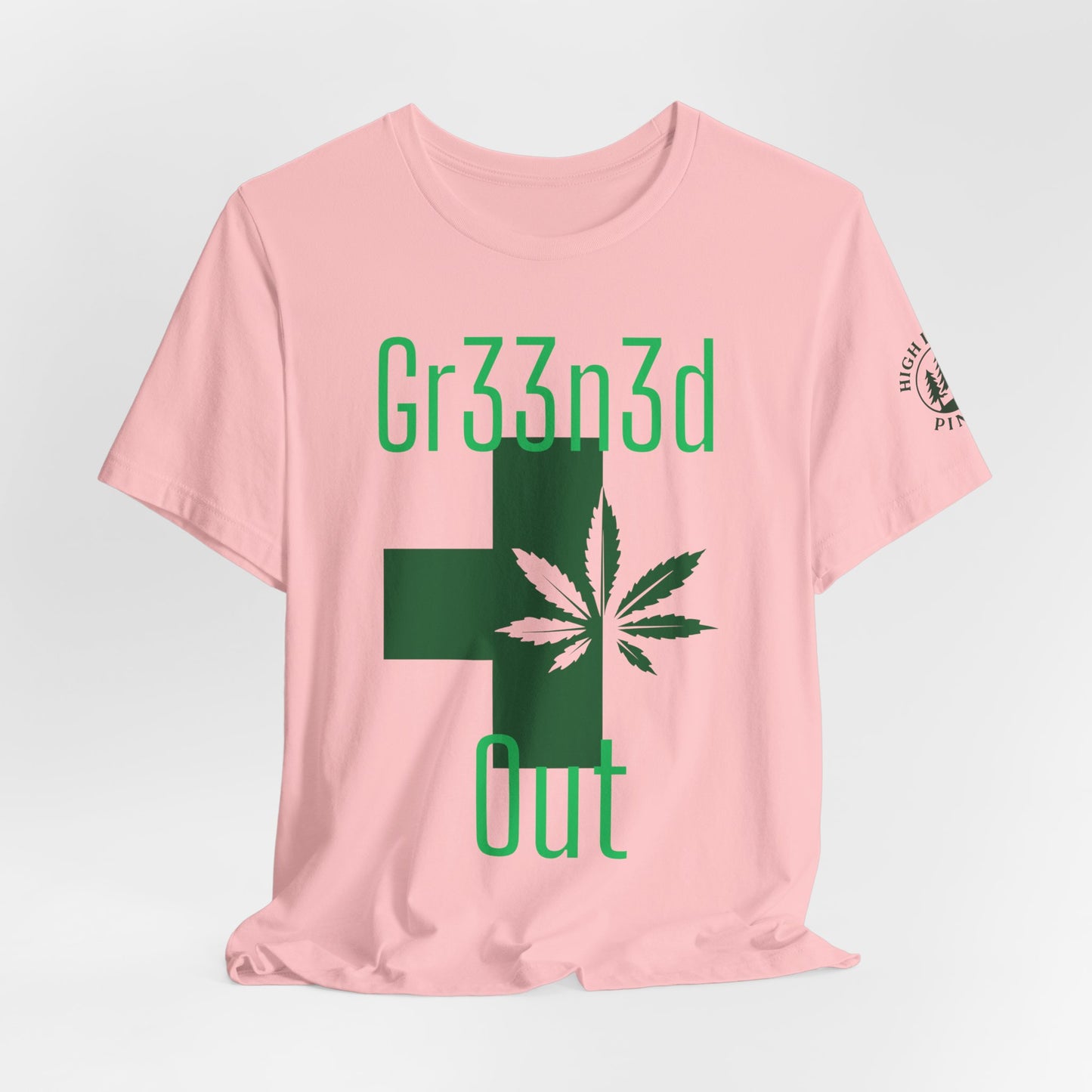 Fully Medicated