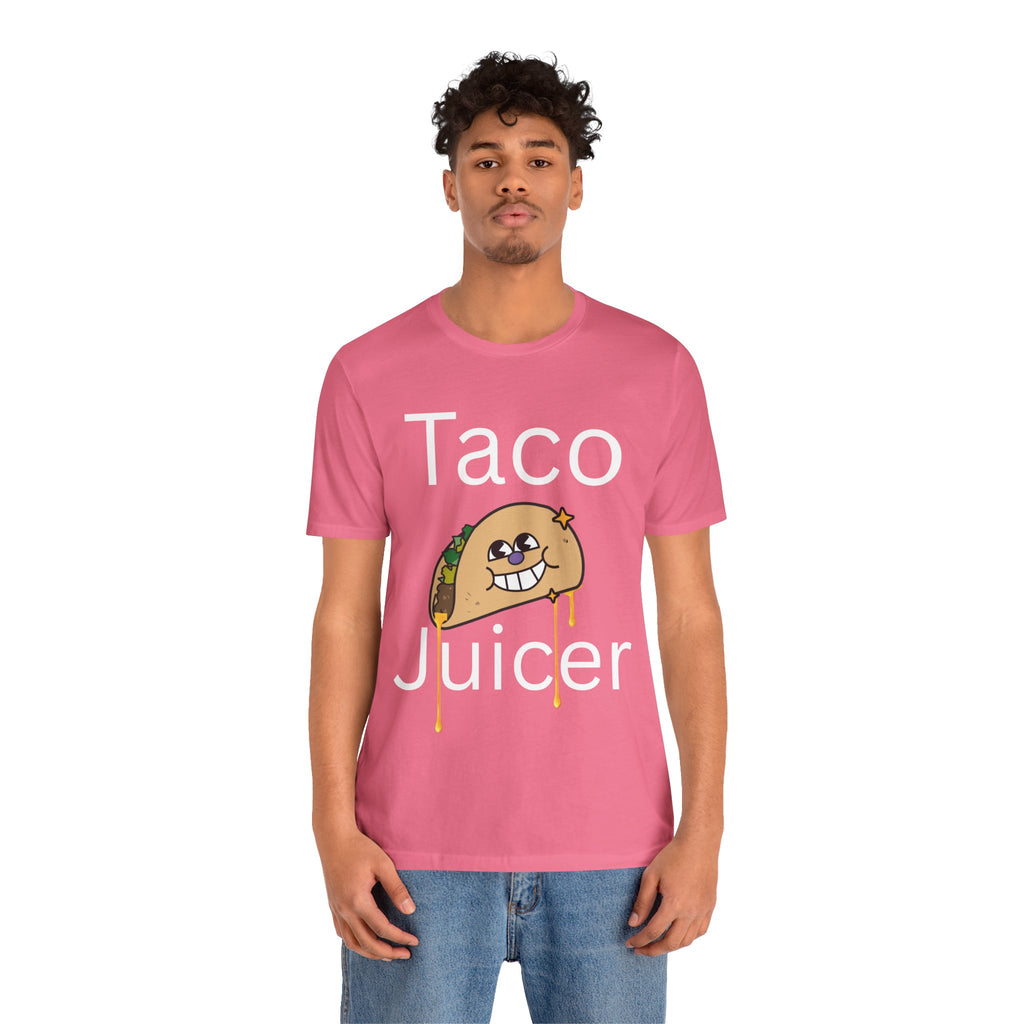 High in the Pines: Taco Juicer Swagger