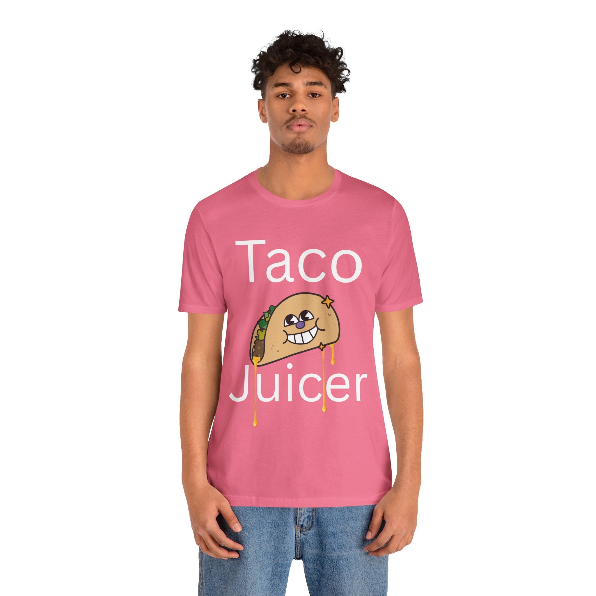 High in the Pines: Taco Juicer Swagger