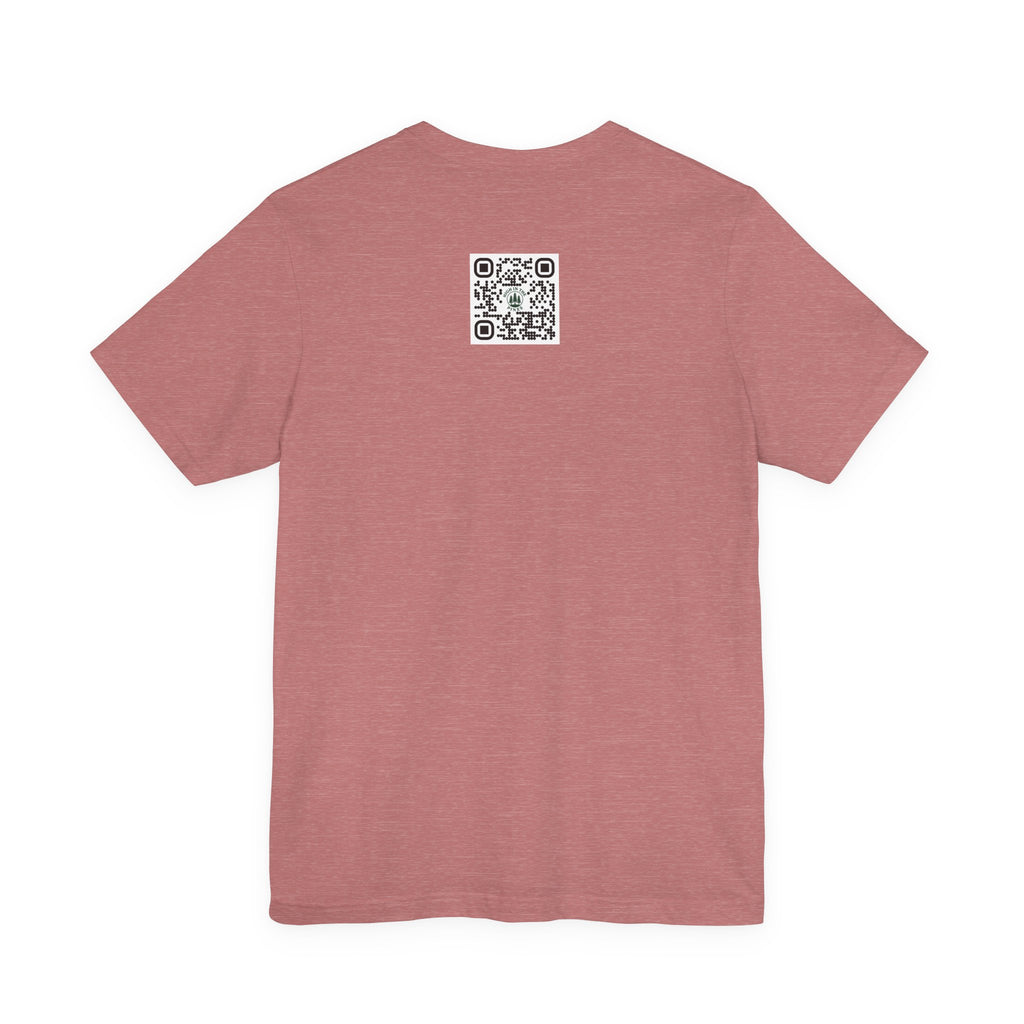 Absophuckinlutly Swagger Tee