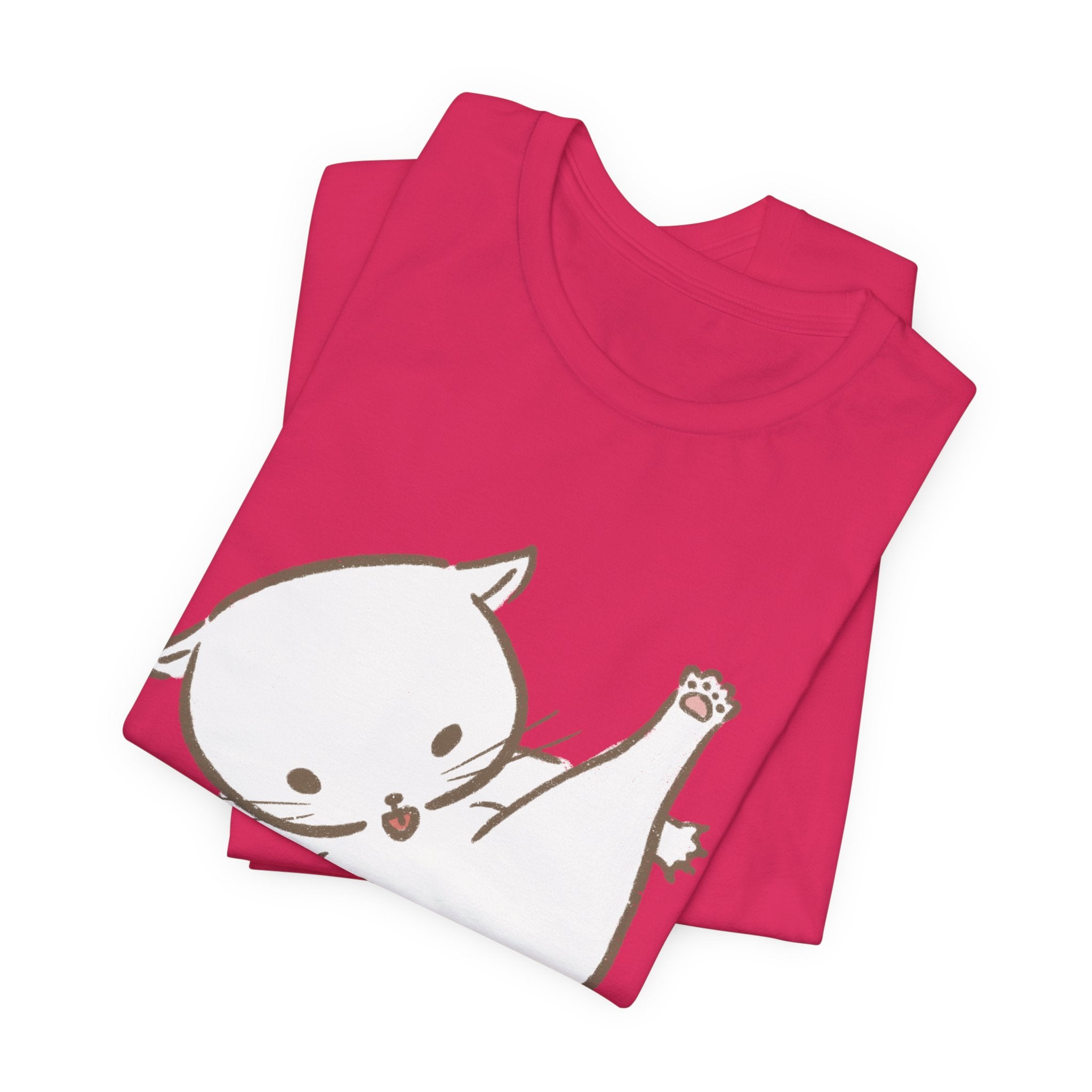 Eat Like You Mean It