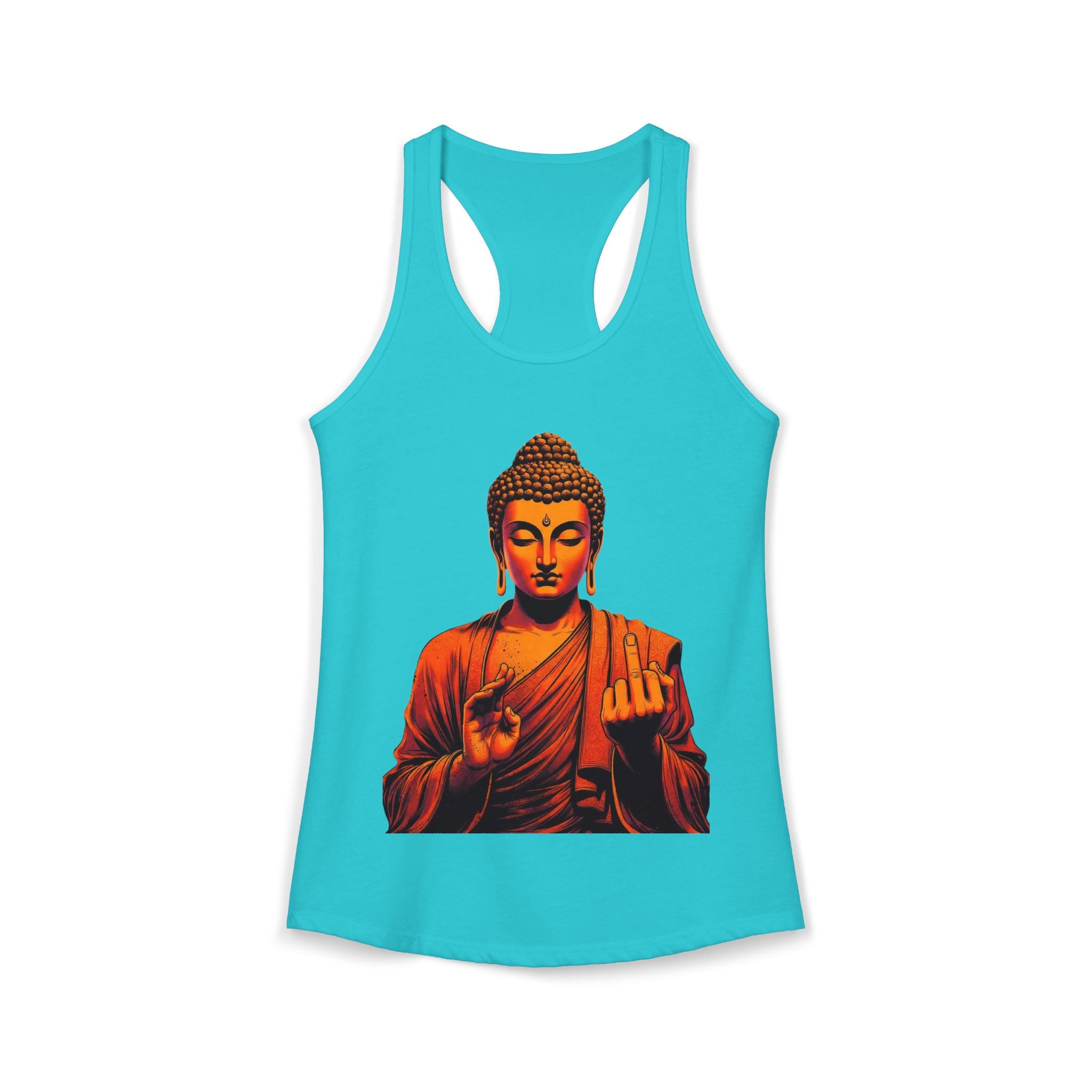 The Real Middle Path