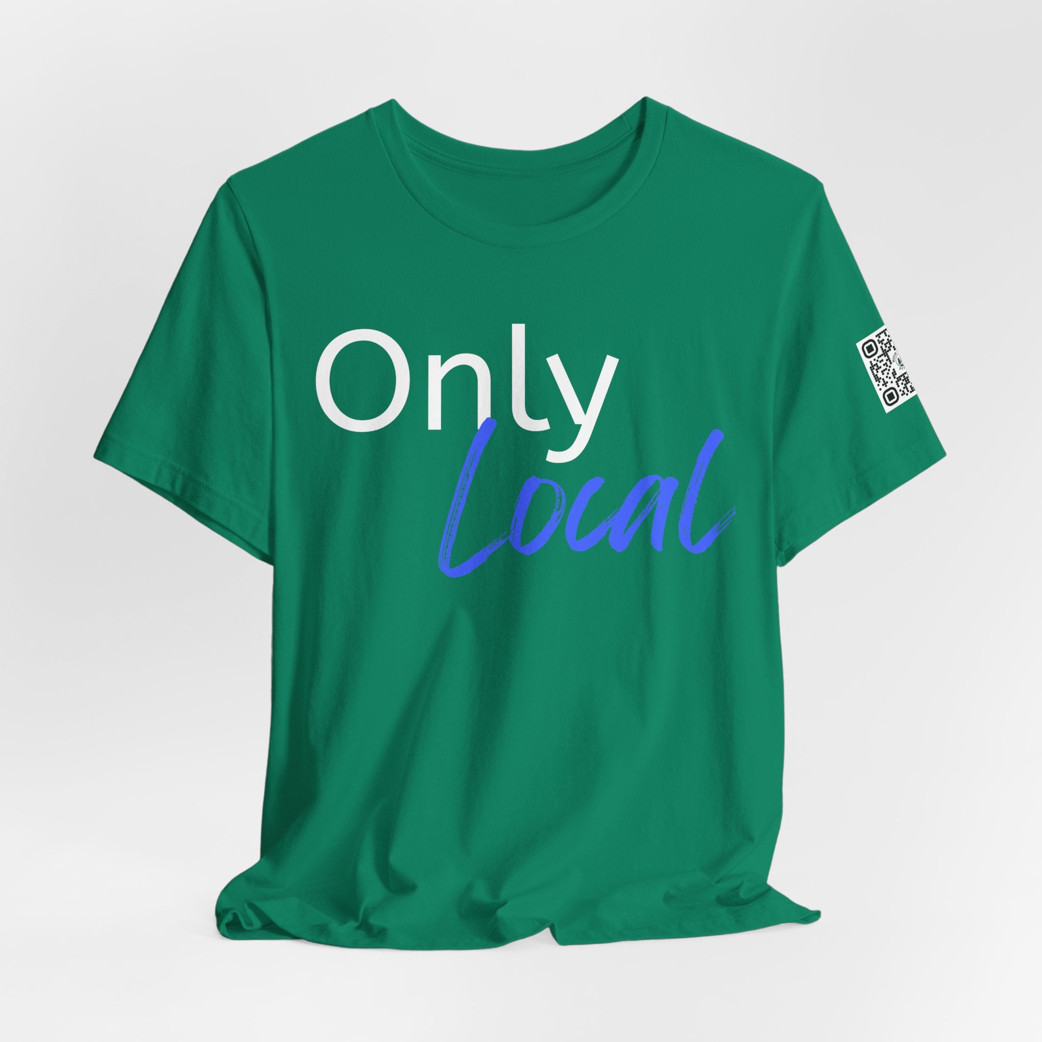 We Don’t Shop Where the Soul Died