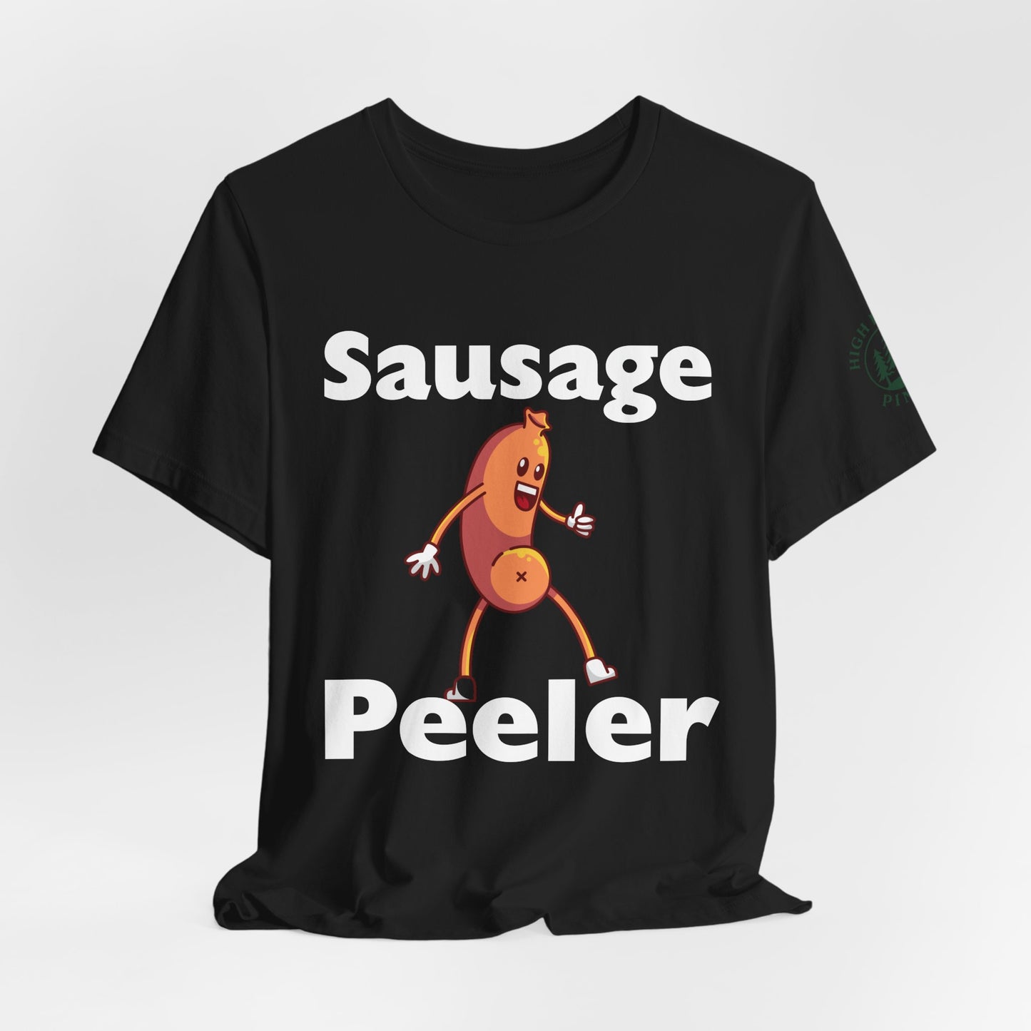 Peel So Deep They Call Me The Butcher